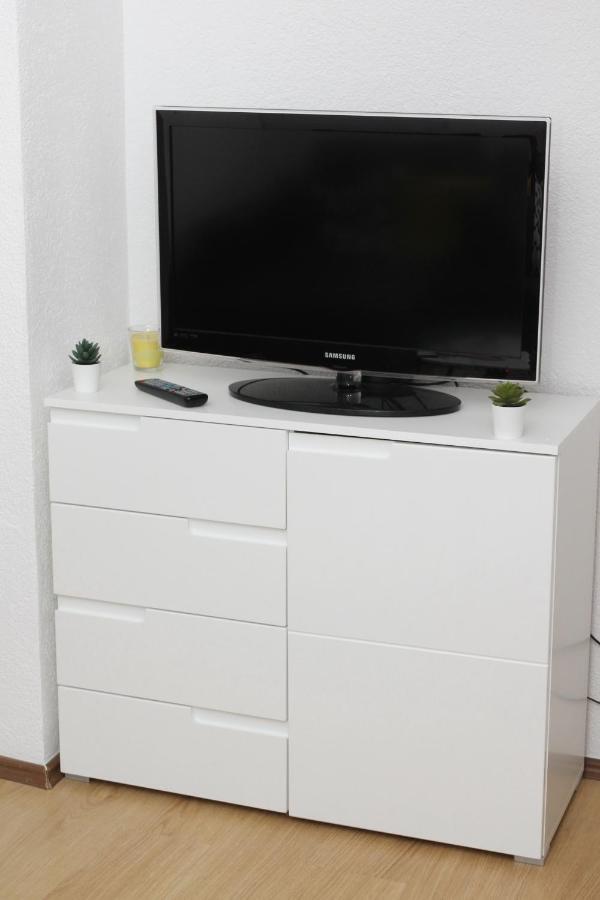 Apartman Zen Lejlighed Osijek Eksteriør billede